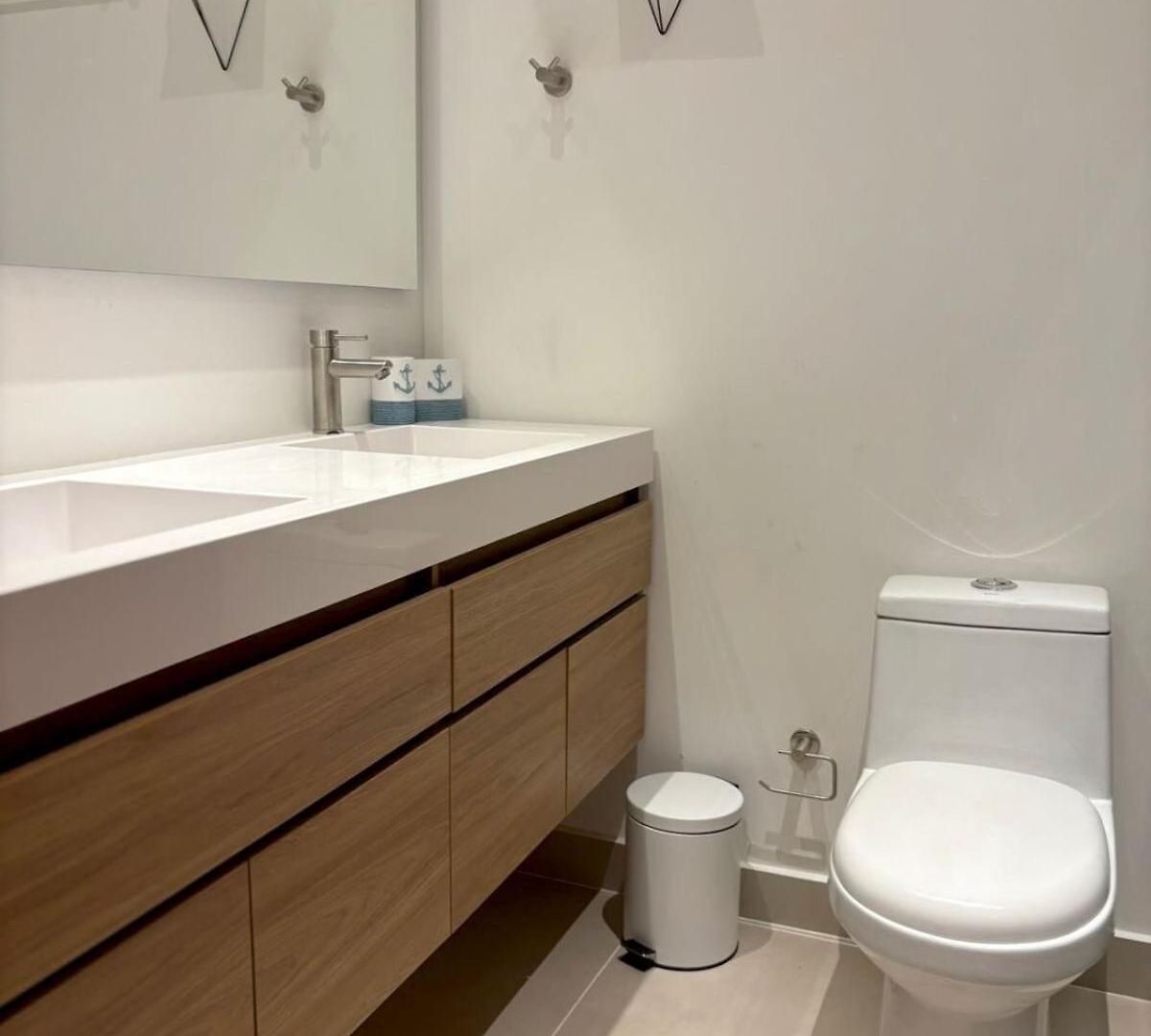Amplio 6 Con Piscina Y Playa En Baía Kristal Cartagena