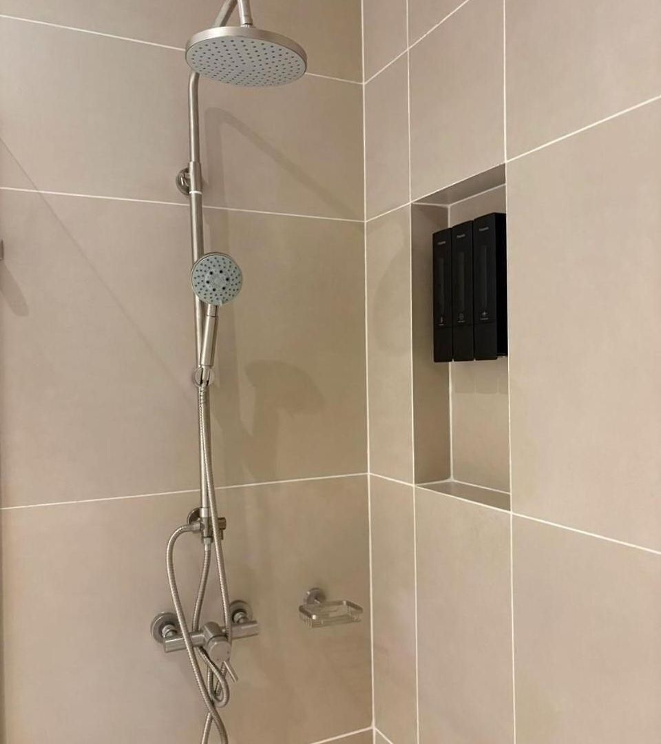 Amplio 6 Con Piscina Y Playa En Baía Kristal Apartamento *