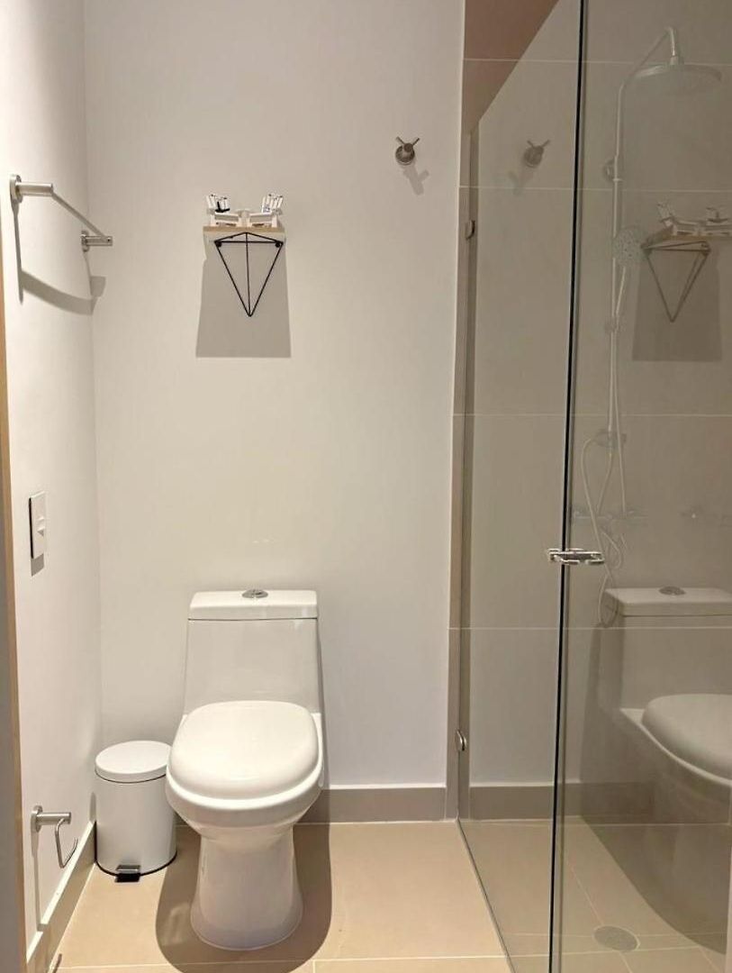 Amplio 6 Con Piscina Y Playa En Baía Kristal Apartamento Cartagena