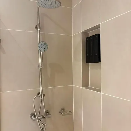 Amplio 6 Con Piscina Y Playa En Baía Kristal Apartamento *