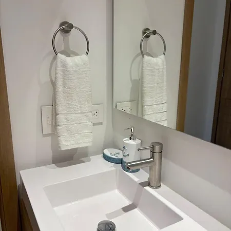 Apartamento Amplio 6 Con Piscina Y Playa En Baía Kristal